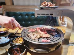 -九田家黑牛烤肉料理(溧阳吾悦店)