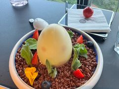 -烛影拾光观景餐厅·创意菜·摄影·小提琴(大唐不夜城店)