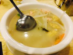 -和膳居饮食有限公司