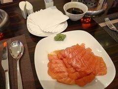 -丽都皇冠假日酒店·Matrix亦餐厅(望京店)