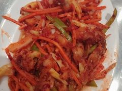 -韩麦大冷面(桂花街直营店)