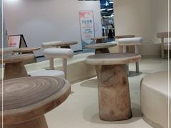 大堂-狐狸和向日葵(北京路店)