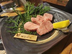 -黑牛の店·和牛烧肉(合生汇店)