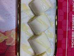 -甜心妈妈·榴莲星级糖水(北京路总店)