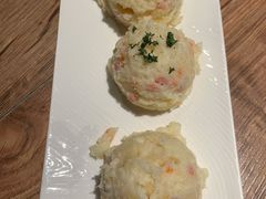 招牌土豆色拉-玛格萝妮(汇智国际商业中心店)