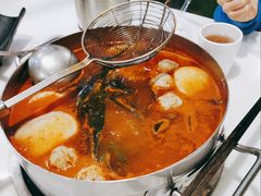 -陈记顺和牛肉火锅(岗顶店)