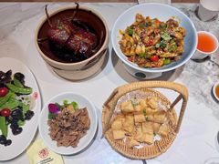 -塘人·老底子宁波菜小馆(南塘老街店)