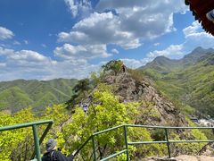 -丹东凤凰山景区