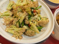 -宏状元现熬粥·京味菜(五棵松店)