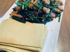 -味道家宴
