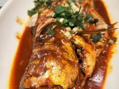 红烧黄花鱼-小平岛開海水饺(浑南店)