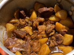 -U你·天然调味(南湖总店)