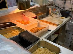 -徐氏糯米包油条(山海关路店)