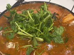 -肥汁米蘭香港米线(长宁来福士店)