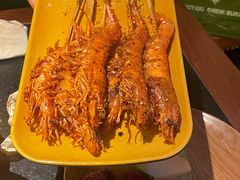 -牛New寿喜烧(虹桥新天地店)