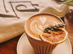 -CABO Coffee