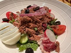 -MYLK意式小厨(熙地港店)