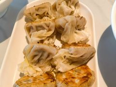 生煎牛肉圆葱烧卖-真食净香居·内蒙烧麦(亚运村店)