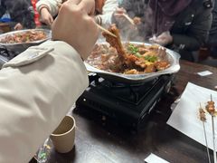 -大勇羊棒骨·烧烤(经六路店)