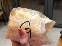 -OUR Bakery(三里屯太古里店)