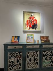 -爱儿美儿童摄影(五路居花园别墅店)