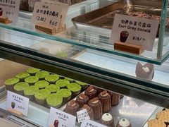 -发酵食堂(屏风街店)