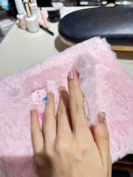 -Nail Me美甲美睫