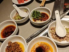 -海底捞火锅(漫乐城夜宵主题店)