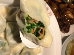 -日丰园海肠水饺·老字号大连海鲜(和平广场店)