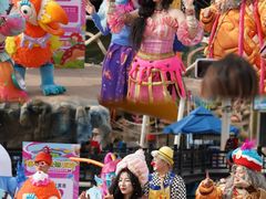 -华夏文旅海洋公园