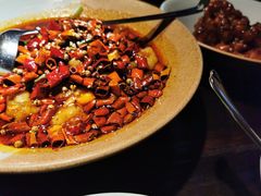 -外婆家(杭州马塍店·杭帮菜名店)