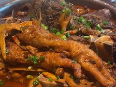 -胖哥俩肉蟹煲(海盐总店)
