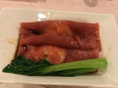 -天伦王朝酒店·盛华瑄餐厅