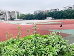 -广州大学(桂花岗校区)