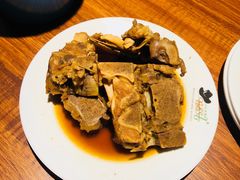 -汉巴味德·烤肉与啤酒的自助(杭州大悦城店)