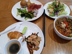 -延年酒店-延飨餐厅(延年文苑店)