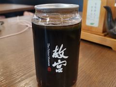 -故宫餐厅(景运门店)