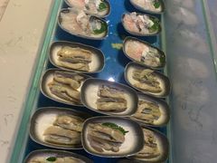 石斑鱼-阳光岛·海鲜盛宴(银泰中心in99店)