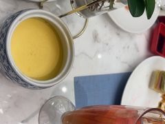 -长兴开元名都大酒店·地中海咖啡厅