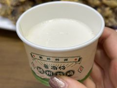 手工自酿酸奶-鲁南仔·滕州炒鸡(经三路店)