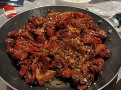 臭豆腐龙虾-巴厘龙虾·榜首油焖大虾(音乐学院·沿江酒馆店)
