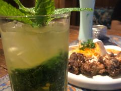 -萨芭蒂高空花园餐酒吧