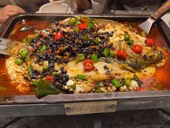 -里岛烤鱼(东港凯虹广场店)