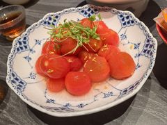 -小厨娘金榜题名(夫子庙秦淮河店)