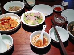 -全牛匠·乐山跷脚牛肉(西单华威约饭街店)