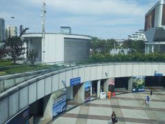 -凯德MALL(西直门店)