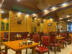 -卢布里西餐厅(满洲里店)