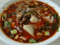 -庆蓉云·庆云面(双林店)