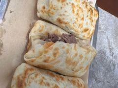-高玛纳驴肉火烧(河间店)