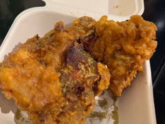 -前进5路汉堡炸鸡(昙华林店)